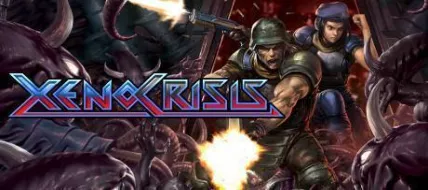 Xeno Crisis thumbnail