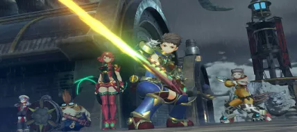 Xenoblade Chronicles 2 Season Pass thumbnail