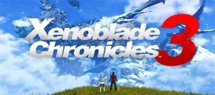 Xenoblade Chronicles 3 thumbnail