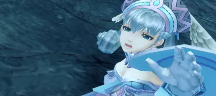 Xenoblade Chronicles Definitive Edition thumbnail