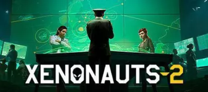 Xenonauts 2 thumbnail