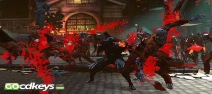 Yaiba Ninja Gaiden Z  thumbnail