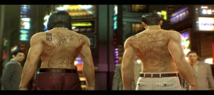 Yakuza 0 thumbnail