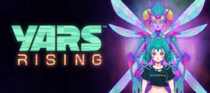 Yars Rising thumbnail