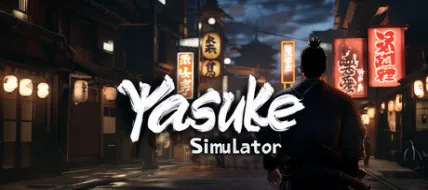 Yasuke Simulator thumbnail