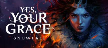 Yes Your Grace Snowfall thumbnail