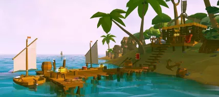 Ylands thumbnail