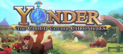 Yonder The Cloud Catcher Chronicles thumbnail