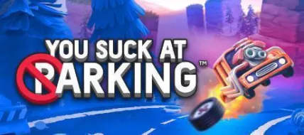 You Suck at Parking thumbnail