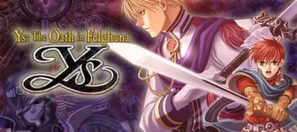 Ys The Oath in Felghana thumbnail