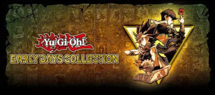 Yu-Gi-Oh! EARLY DAYS COLLECTION thumbnail