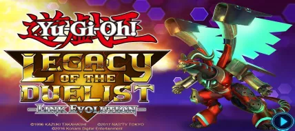 Yu-Gi-Oh! Legacy of the Duelist : Link Evolution thumbnail