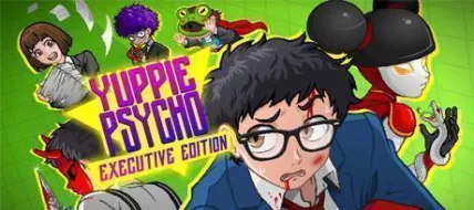 Yuppie Psycho thumbnail