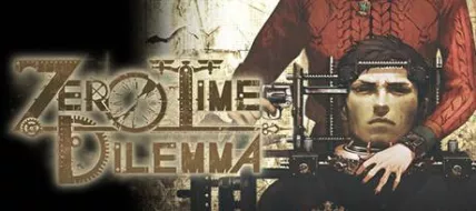 Zero Escape Zero Time Dilemma thumbnail