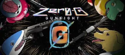 Zero G Gunfight thumbnail