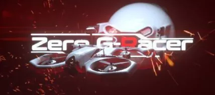 Zero G Racer thumbnail