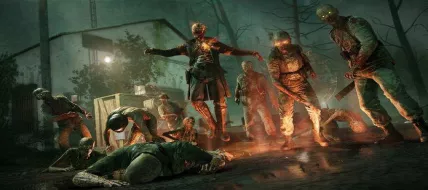 Zombie Army 4: Dead War thumbnail