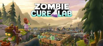 Zombie Cure Lab thumbnail