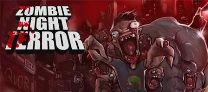 Zombie Night Terror thumbnail