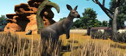 Zoo Tycoon Ultimate Animal Collection thumbnail