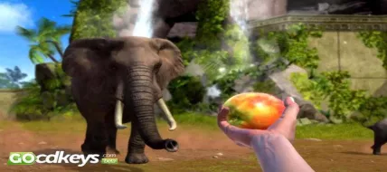 Zoo Tycoon thumbnail