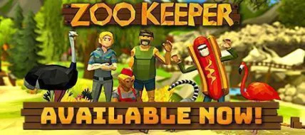 ZooKeeper thumbnail