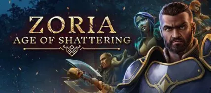 Zoria Age of Shattering thumbnail