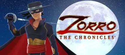 Zorro The Chronicles thumbnail