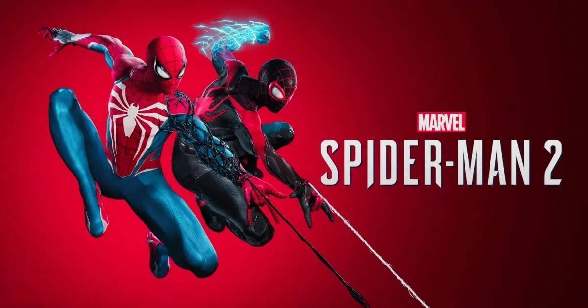 Spider-Man 2 PS5: Digitale Versionen und wo man es kaufen kann