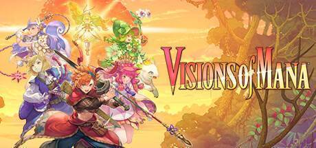 Visions Of Mana (PlayStation 5): Tests, Infos & Preisvergleich