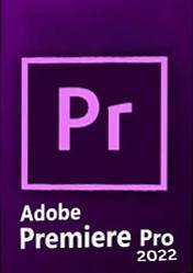 Adobe Premiere Pro 2022