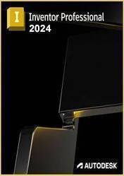 Autodesk Inventor Professional 2024