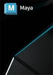 Autodesk Maya 2025