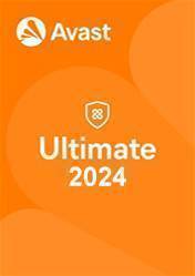 AVAST Ultimate 2024