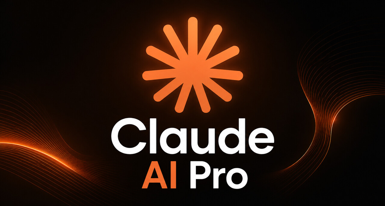 Claude AI Pro