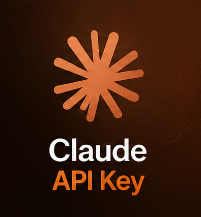 Claude API Key
