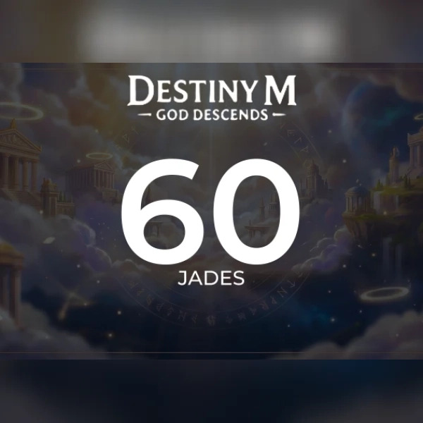 Destiny M:God Descends