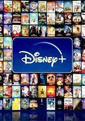 Disney Plus