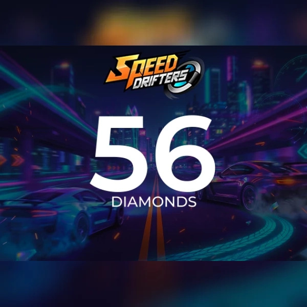 Garena Speed Drifters