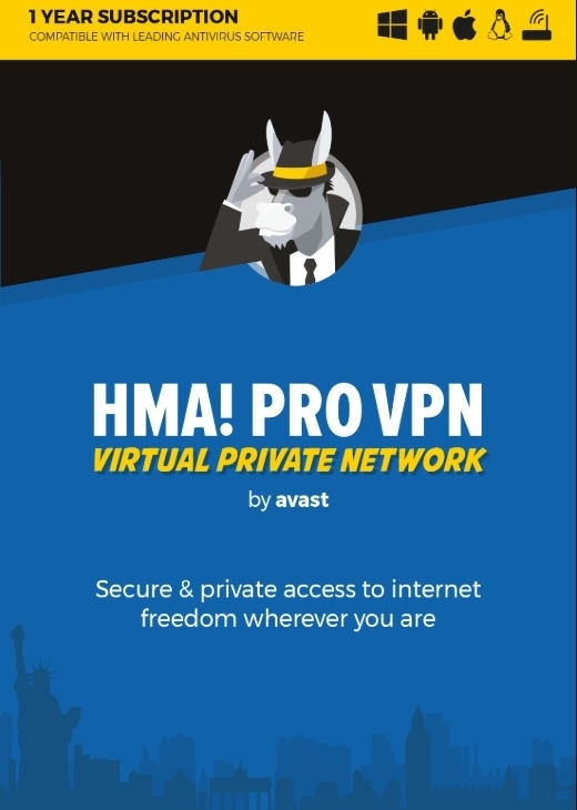 HMA