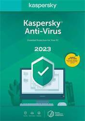 Kaspersky Basic 2023