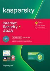 Kaspersky Internet Security 2023