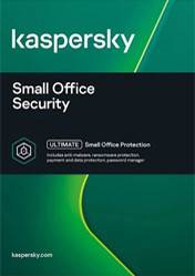Kaspersky Small Office Security