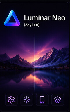 Luminar Neo