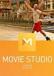 Magix Movie Studio 2022