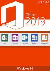 Microsoft Office 2019