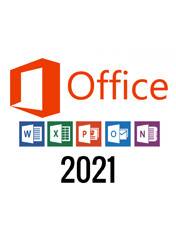 Microsoft Office 2021