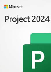 Microsoft Project 2024