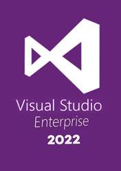 Microsoft Visual Studio 2022