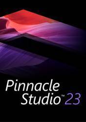 Pinnacle Studio 23